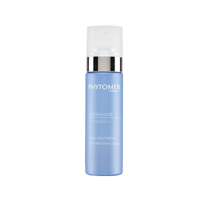 Phytomer Hydrasea Ultra Moisturizing Serum hydraterend serum voor vochtarme huid