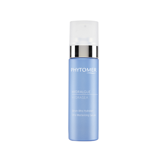 Phytomer Hydrasea Ultra Moisturizing Serum hydraterend serum voor vochtarme huid
