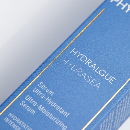 Phytomer Hydrasea Ultra Moisturizing Serum hydraterend serum voor vochtarme huid