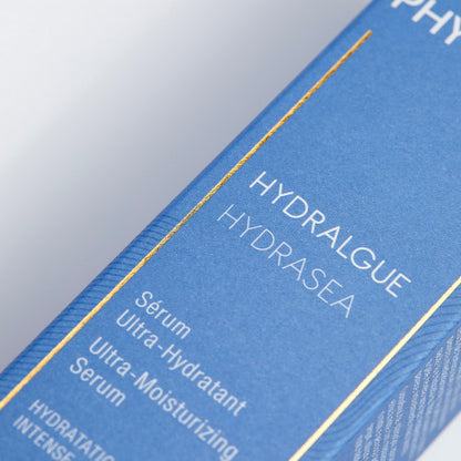 Phytomer Hydrasea Ultra Moisturizing Serum hydraterend serum voor vochtarme huid