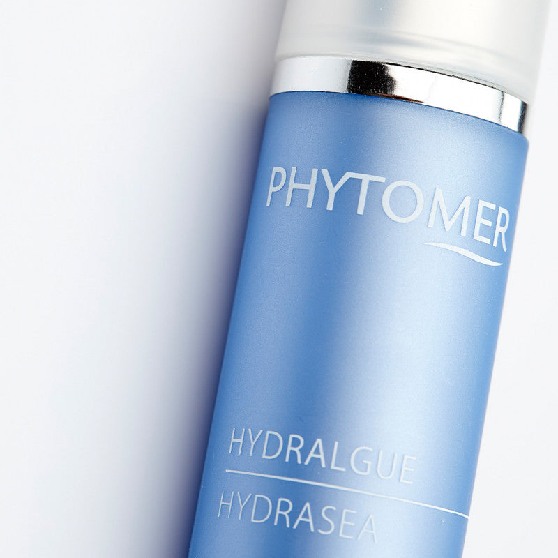 Phytomer Hydrasea Ultra Moisturizing Serum hydraterend serum voor vochtarme huid