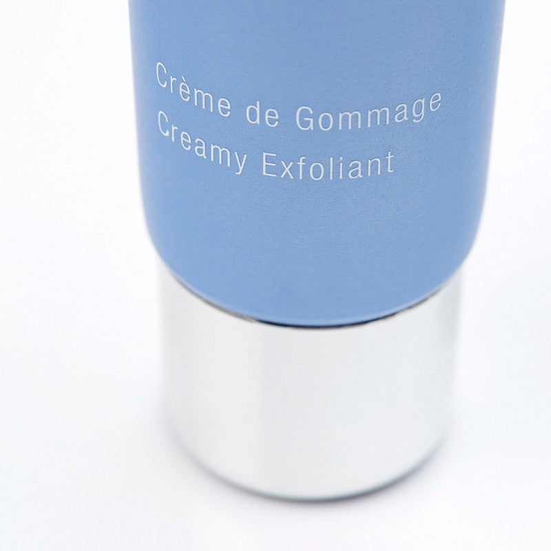 phytomer scrub gezicht zachte exfoliatie
