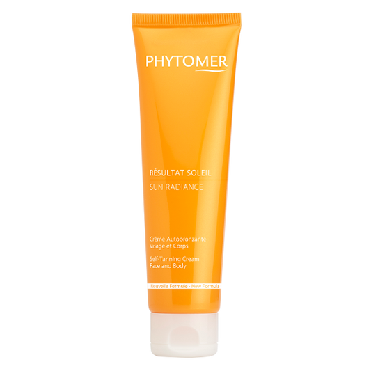 Phytomer Sun Radiance Self-Tanning Cream