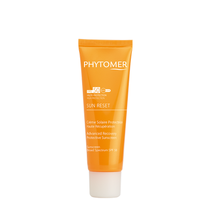 Phytomer Sun Reset SPF 50 Advanced Recovery 50 ml