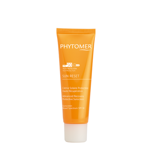Phytomer Sun Reset SPF 50 Advanced Recovery 50 ml