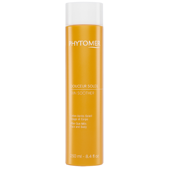 Phytomer Sun Soother - After-Sun Milk 250ml