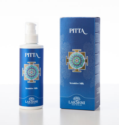 Pitta Sensitive Set - 4 producten