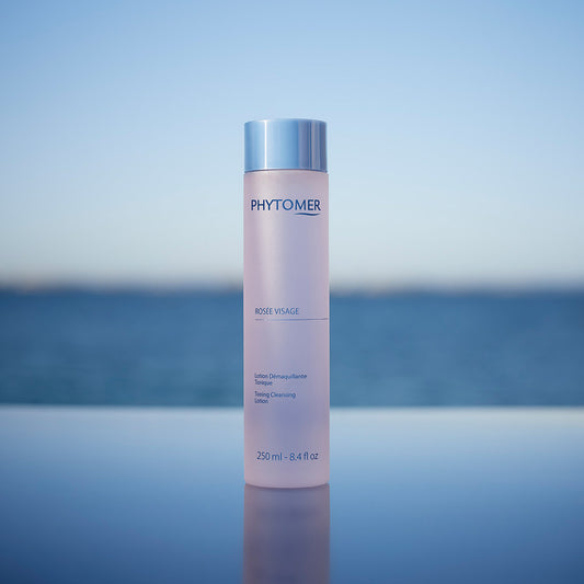 Phytomer Rosée Visage Toning Cleansing Lotion 250ml