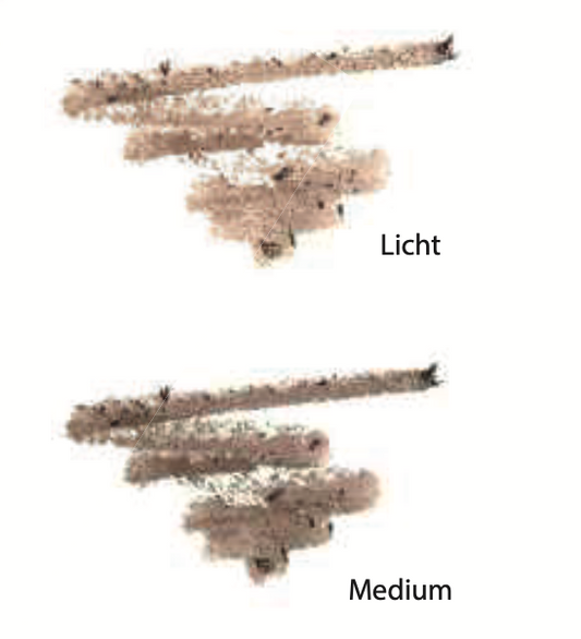 Lakshmi - Baims Browpencil 10 light 1,1 g