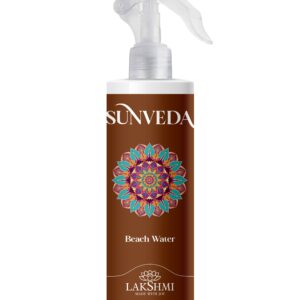 Sunveda Beach Water Spray, 200ml