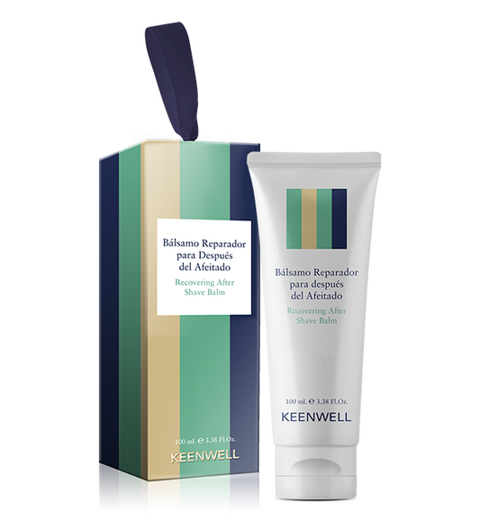 Keenwell Recovering After Shave Balm 100 ml
