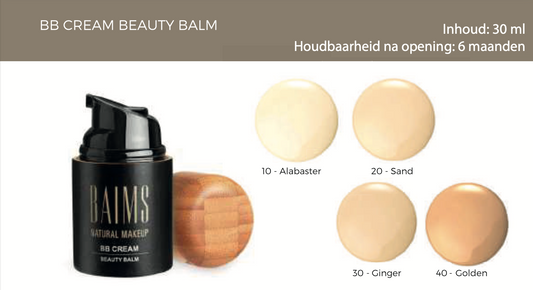 Lakshmi - Baims BB Cream Beauty Balm 30 ml