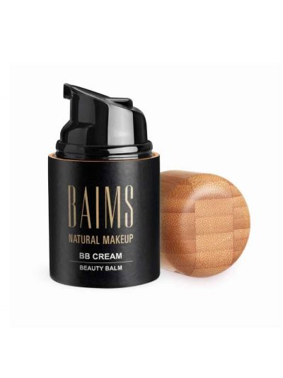 Lakshmi - Baims BB Cream Beauty Balm 30 ml