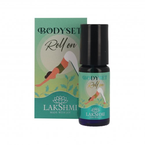 Body Set Roll-On 10 ml