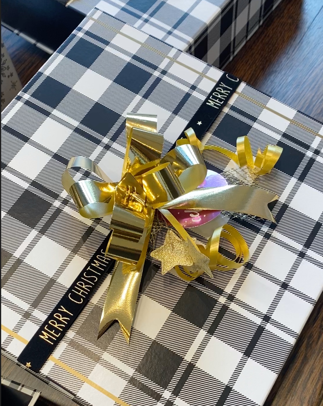 Geschenkbox