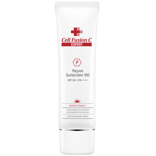 Cell Fusion C Rejuve Sunscreen 100 SPF 50+/PA++++