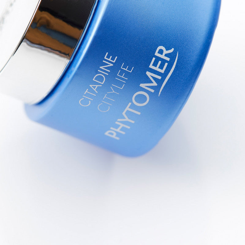 Anti pollution set voor doffe huid met gratis masker Citylife