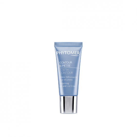 Youth Contour Smoothing Eye and Lip Gel