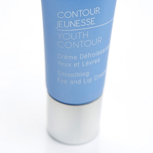 Youth Contour Smoothing Eye and Lip Gel 