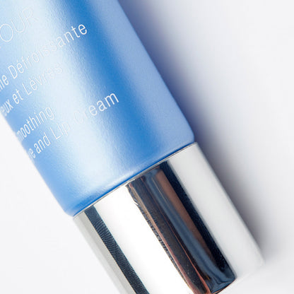 Youth Contour Glättendes Augen- und Lippengel 