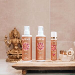 Anti Age Gold Ritual | 3 producten vanaf 50 jaar