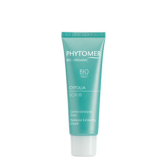 Cyfolia Radiance Exfoliating Bio Cream 50 ml