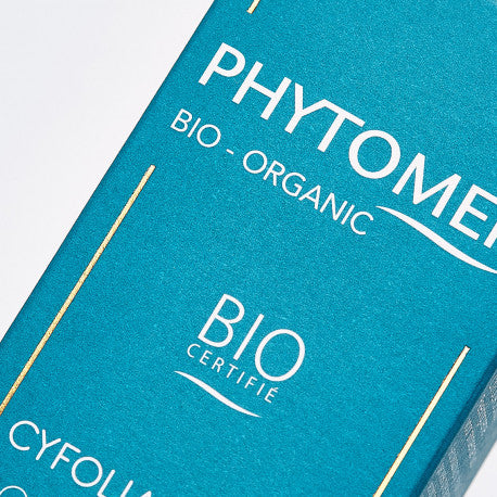 Cyfolia Radiance Exfoliating Bio Cream 50 ml