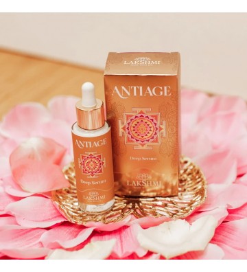 Deep Nutrition Serum Anti-Age 30ml