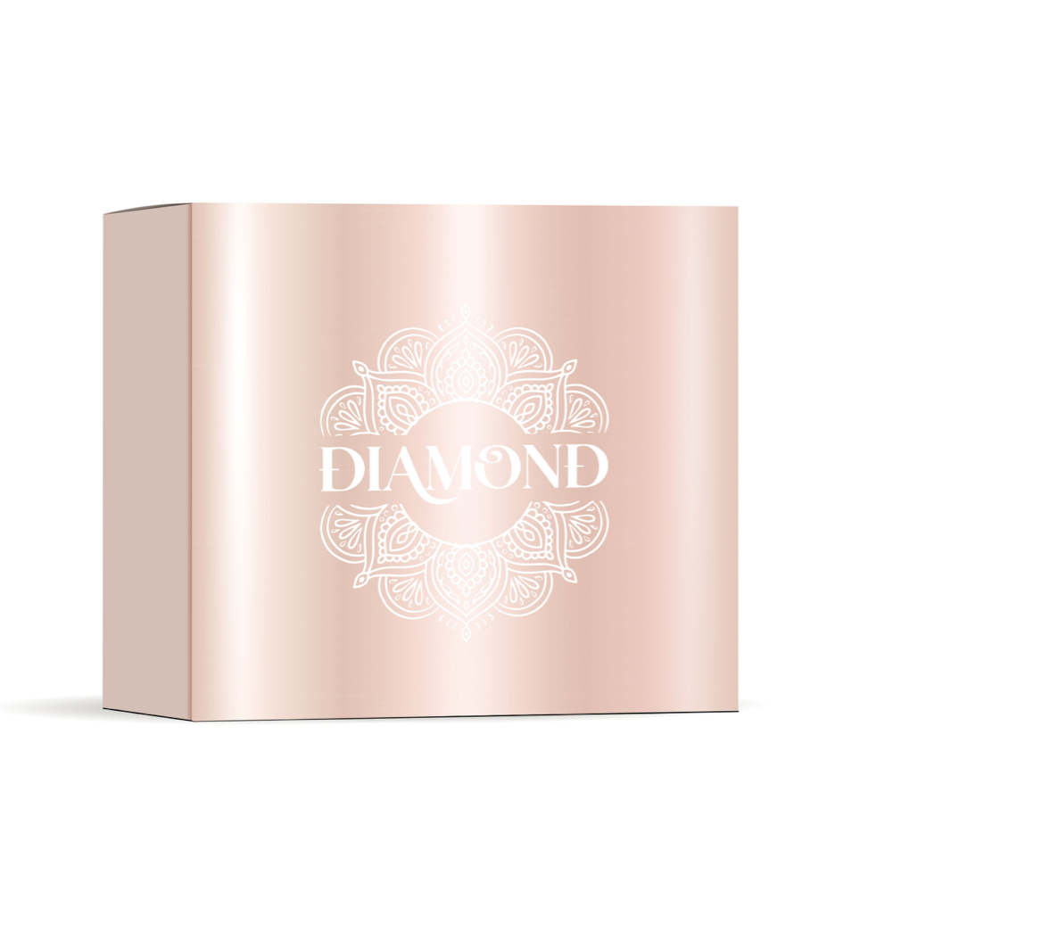Diamond Contouring Cream 50ml