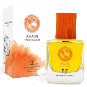 Fiilit Eau de Parfum Amante - Andalucia 50 ml