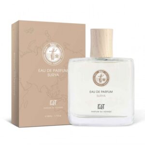 Fiilit Surya Bali Eau de parfum Spray 50ml