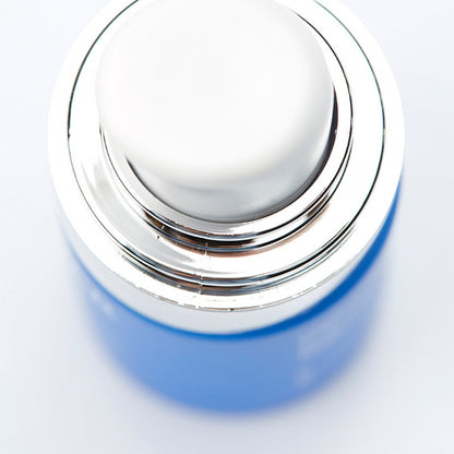 Expertise Age Contour Intense Youth Eye