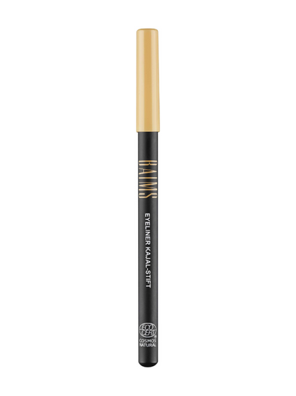 Lakshmi - Baims Eyeliner Kajalstift Schwarz 1,1 gr