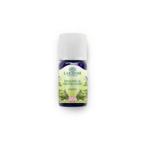 Healing & Protection 10 ml