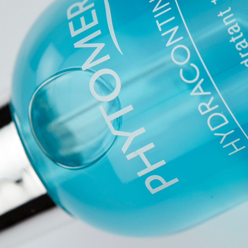 Phytomer Hydracontinue 12H Moisturizing Flash Gel hydraterende gel voor vochtarme huid