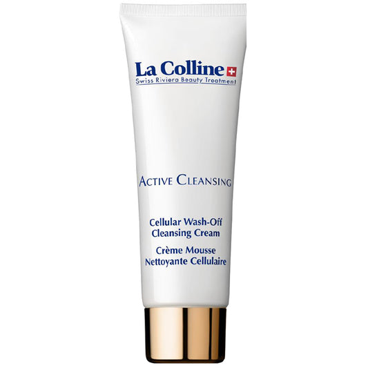 Cellular Wash-Off Cleansing Cream 125 ml