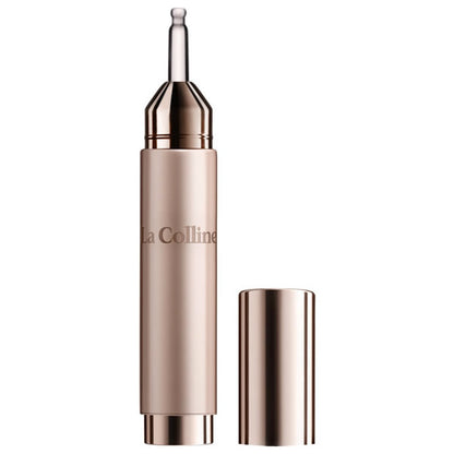 La Colline NativAge La Cure 4×10 ml intensieve anti-aging kuur voor een stevigere en stralende huid