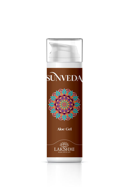 Sunveda Aloe Gel, 150ml