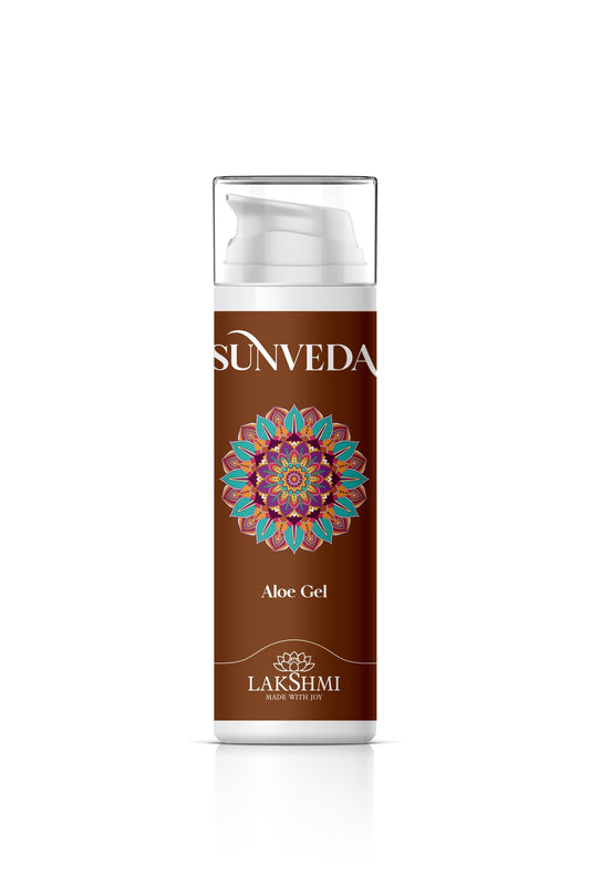 Sunveda Aloe Gel, 150ml