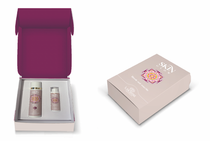 Lakshmi Skin Glow Serum met Papaya 15 ml (anti-dark spot)