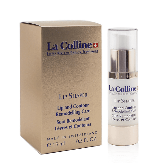 La Colline Lip Shaper lipverzorging voor vollere en gladdere lippen
