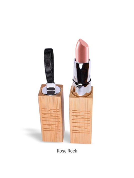 Lakshmi - Baims Lipstick Rose Rock 300