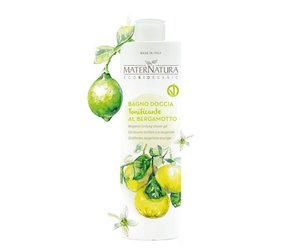Bergamot Relaxing Shower Gel 500 ml