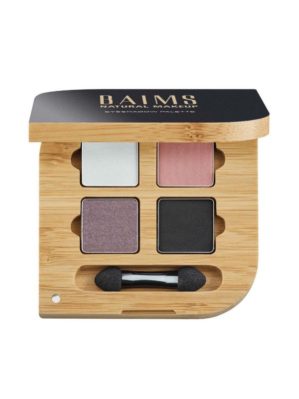 Lakshmi - Baims Eyeshadow Quad Palette 03/ 6 g