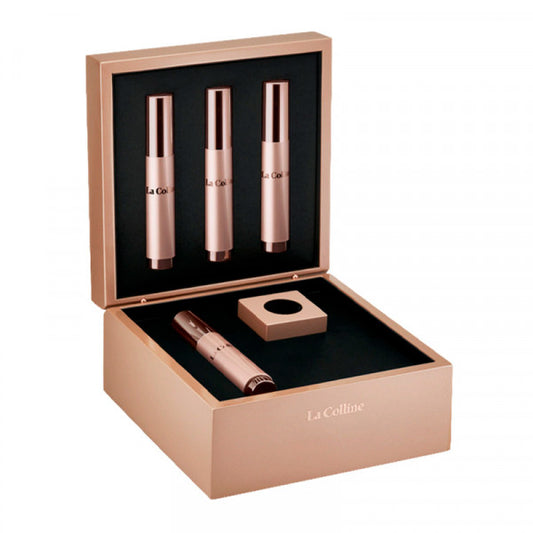 Nativage La Cure 4*10ml