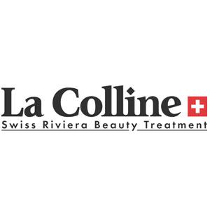 La Colline Men  pakket 1 - droge huid