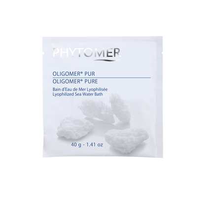 phytomer oligomer pure bath 40g