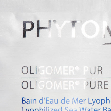 Phytomer Oligomer Pure Bath 5x40gr
