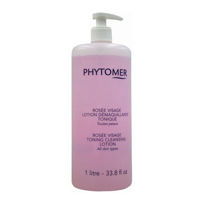 Rosée Visage Toning Cleansing Lotion 250ml/500ml