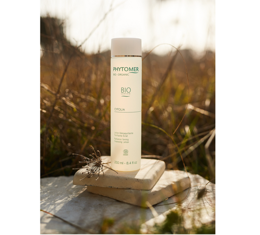 Cyfolia Radiance Toning Bio Lotion 250 ml